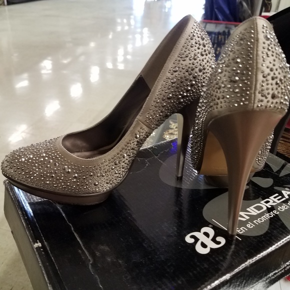 Shoes - Andrea Shoes